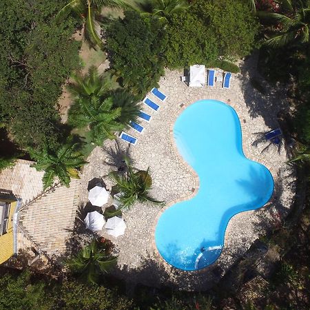 Aquarela Do Brasil Village Praia de Pipa Kültér fotó