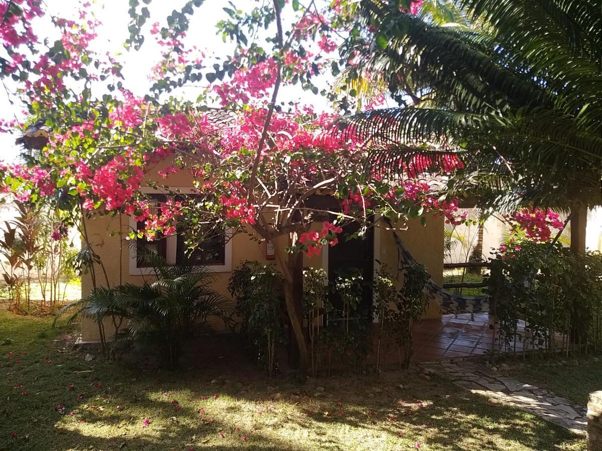 Aquarela Do Brasil Village Praia de Pipa Kültér fotó