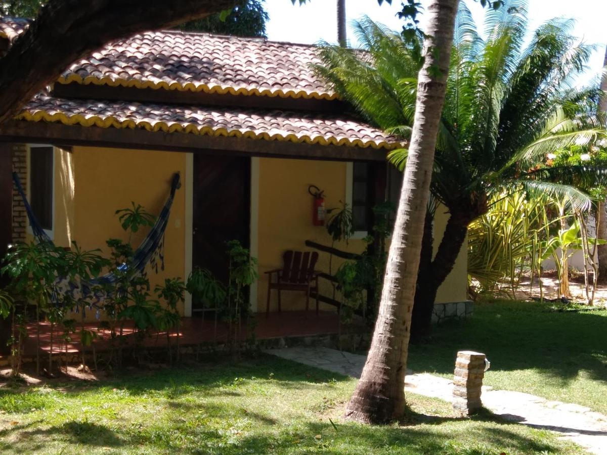 Aquarela Do Brasil Village Praia de Pipa Kültér fotó