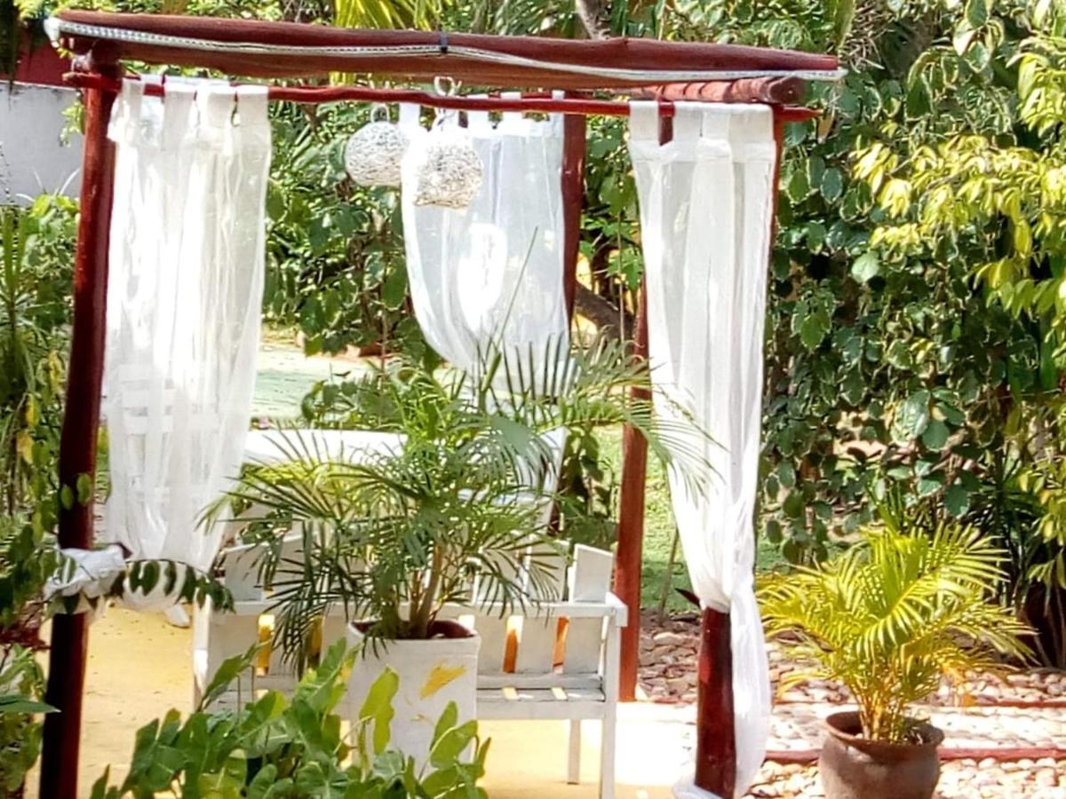Aquarela Do Brasil Village Praia de Pipa Kültér fotó