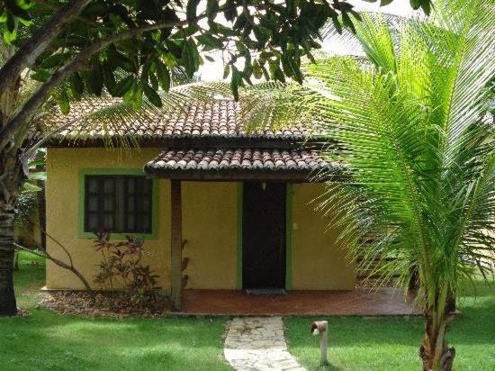 Aquarela Do Brasil Village Praia de Pipa Kültér fotó