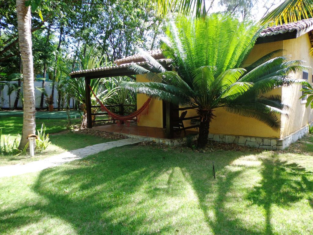 Aquarela Do Brasil Village Praia de Pipa Kültér fotó