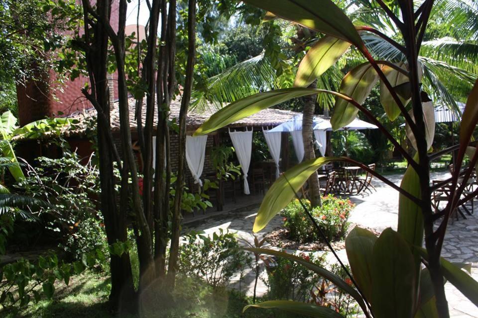 Aquarela Do Brasil Village Praia de Pipa Kültér fotó