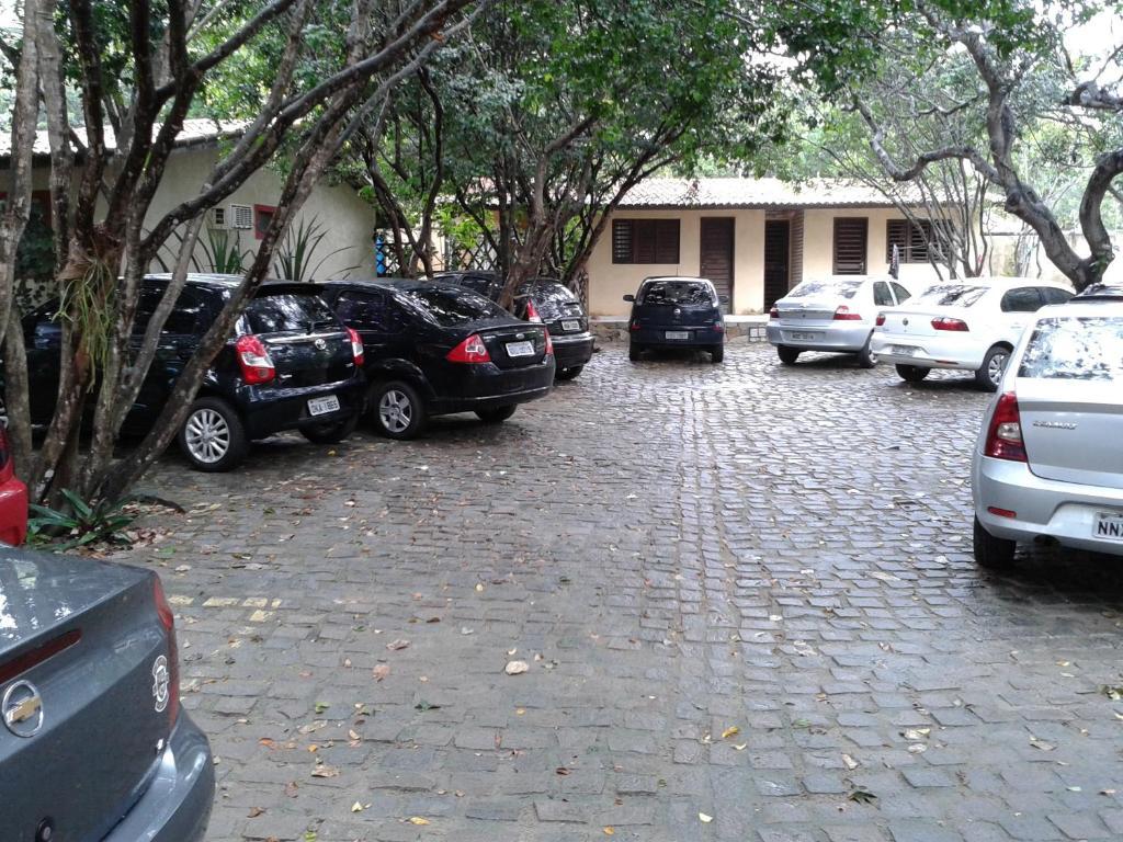 Aquarela Do Brasil Village Praia de Pipa Kültér fotó