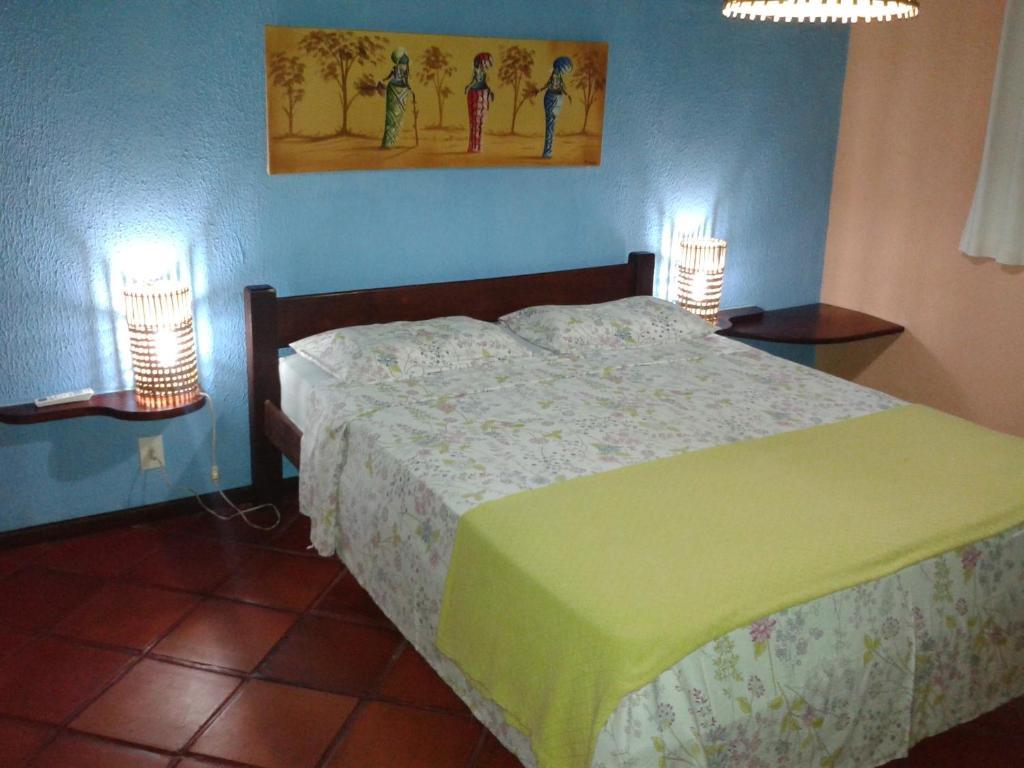 Aquarela Do Brasil Village Praia de Pipa Kültér fotó