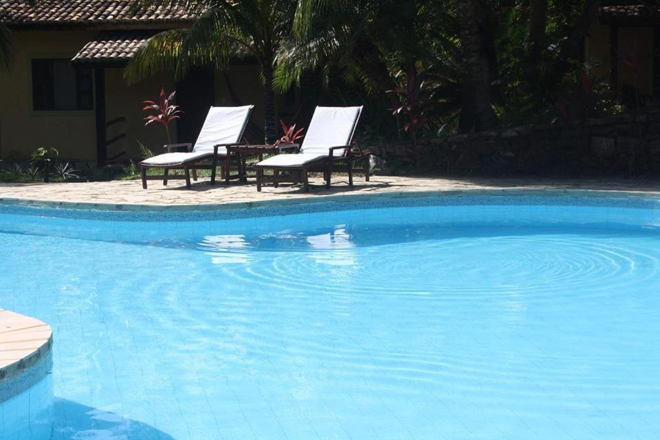 Aquarela Do Brasil Village Praia de Pipa Kültér fotó
