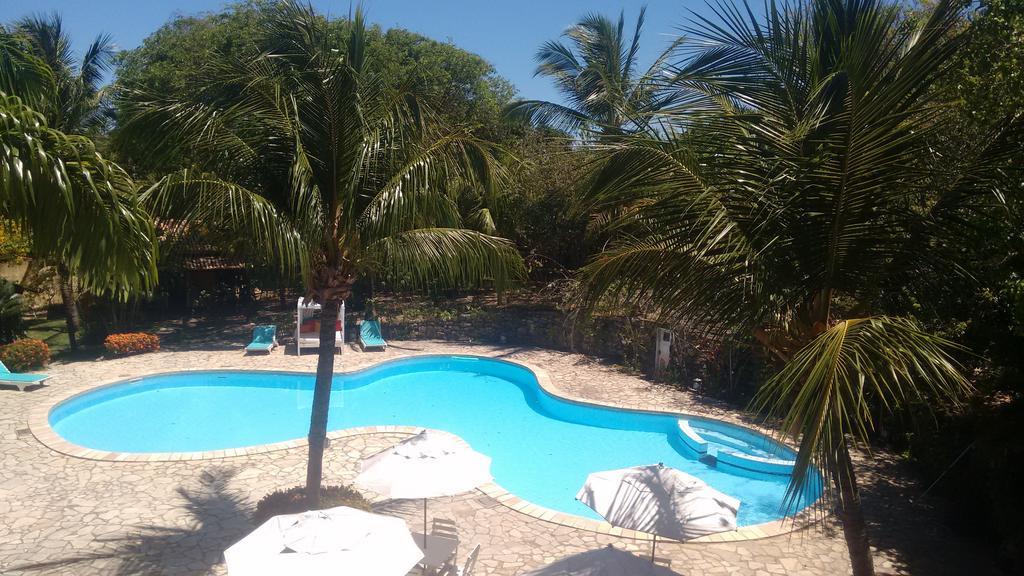 Aquarela Do Brasil Village Praia de Pipa Kültér fotó