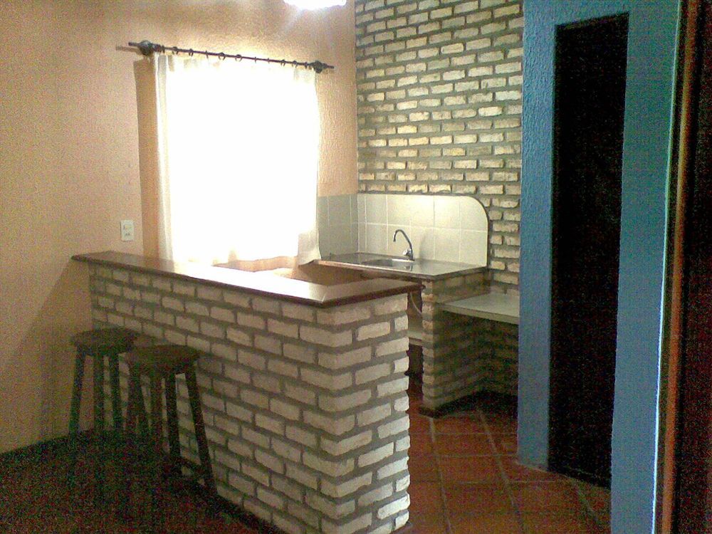 Aquarela Do Brasil Village Praia de Pipa Kültér fotó
