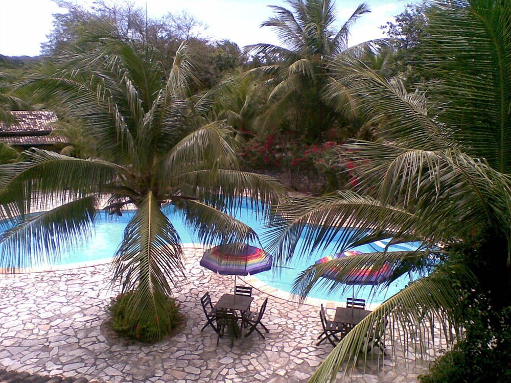 Aquarela Do Brasil Village Praia de Pipa Kültér fotó